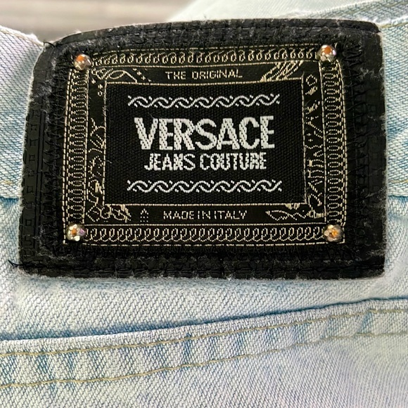 Versace Other - Versace Jeans